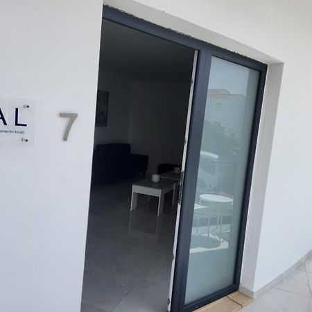 HostelccPortimão Eksteriør billede