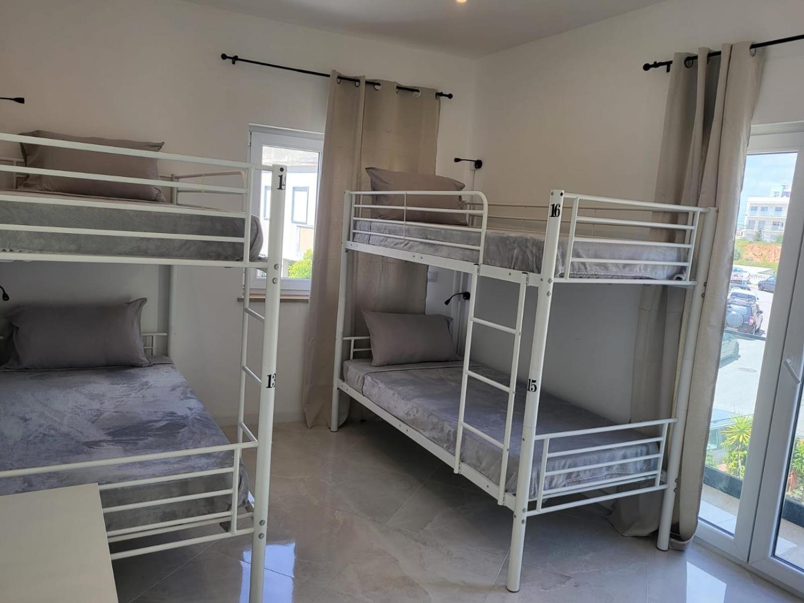 HostelccPortimão Eksteriør billede