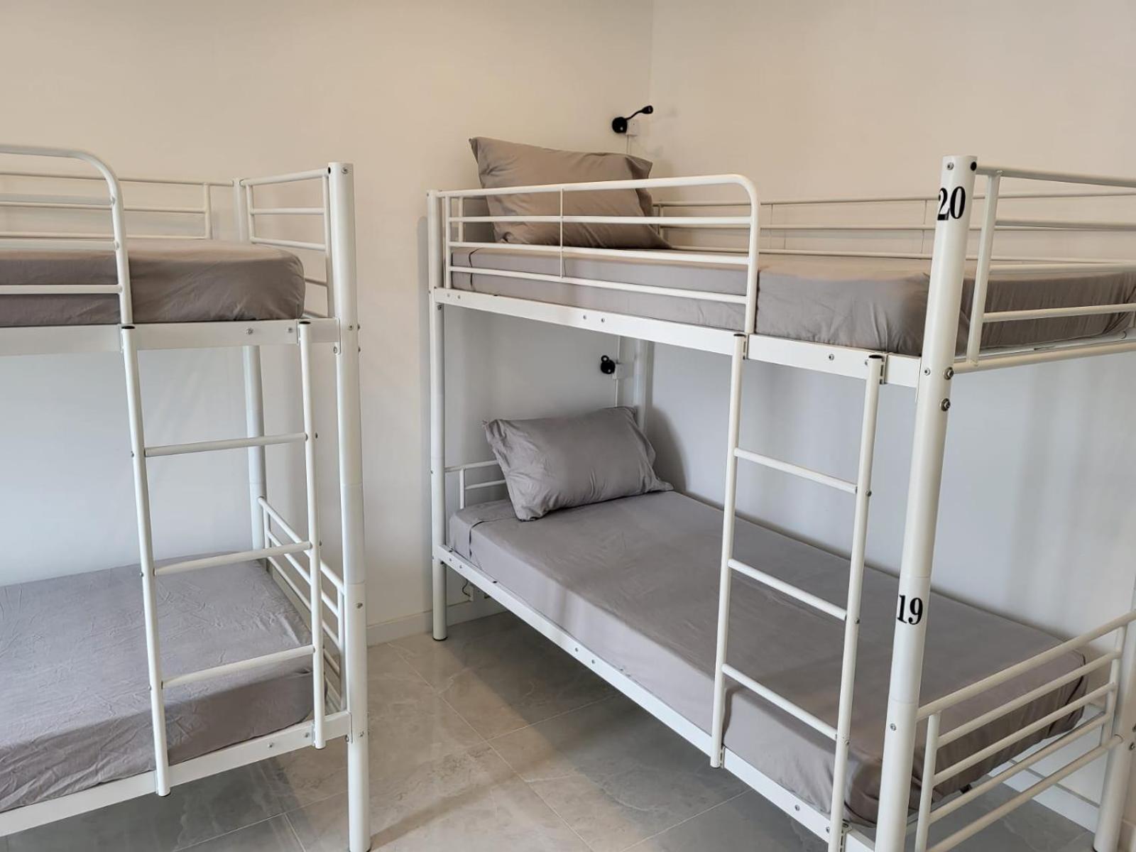 HostelccPortimão Eksteriør billede