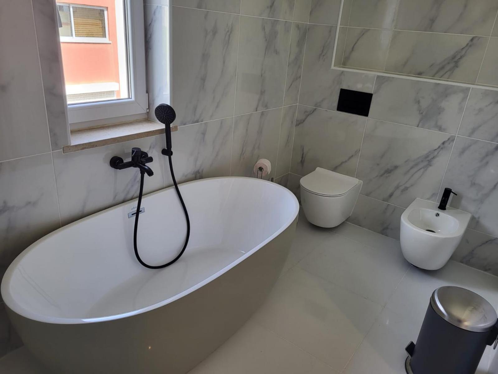 HostelccPortimão Eksteriør billede