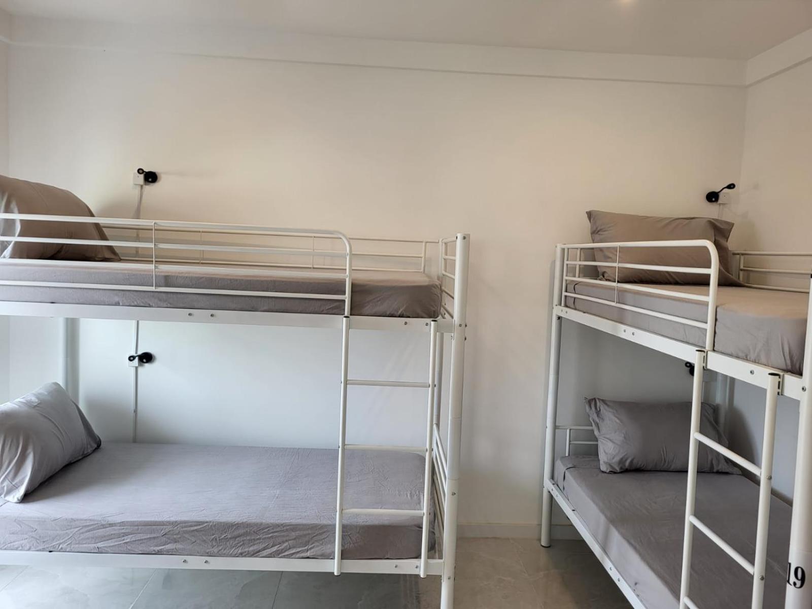 HostelccPortimão Eksteriør billede